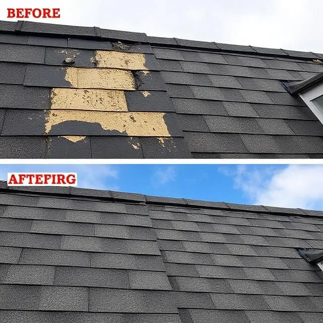 Roof Repair Near Me in Lisman, AL near me